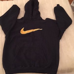 Nike hoodie